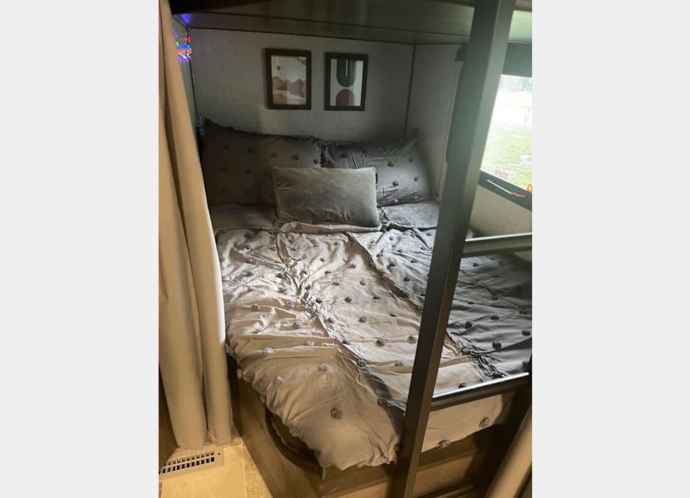 Travel Trailer rentals in Sylva