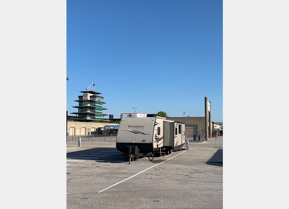 LEWISBURGRV rentals