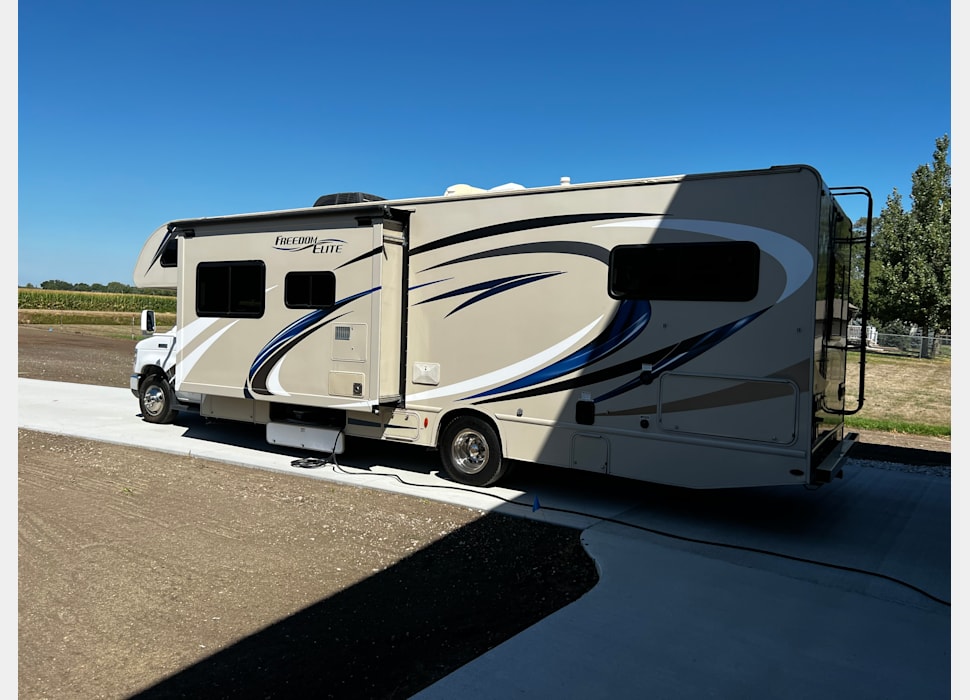 OmahaRV rentals