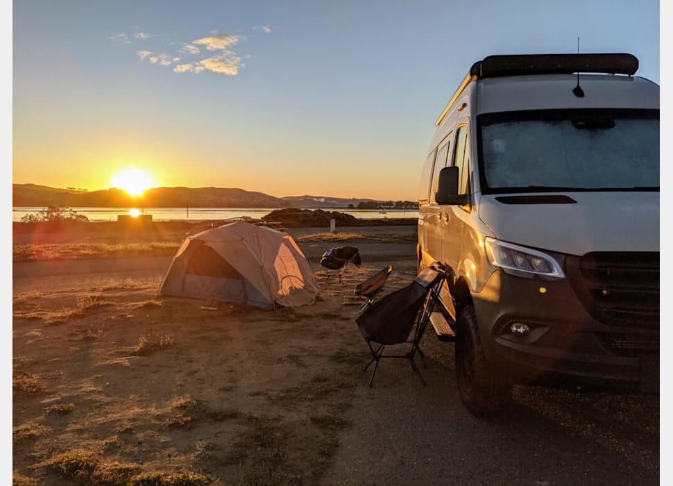 OaklandRV rentals