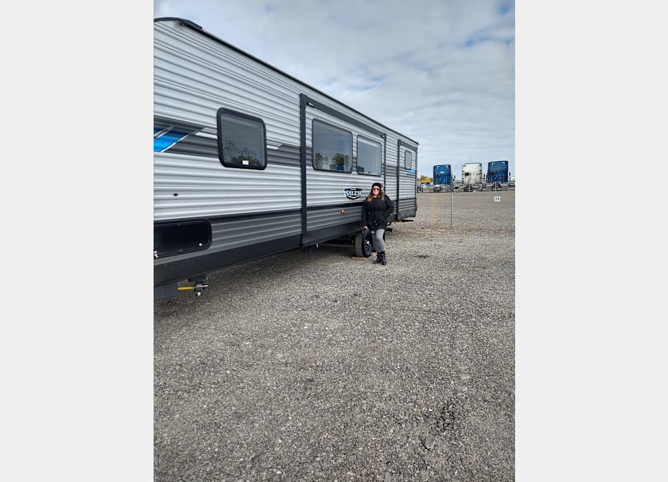 Travel Trailer rentals in Brighton