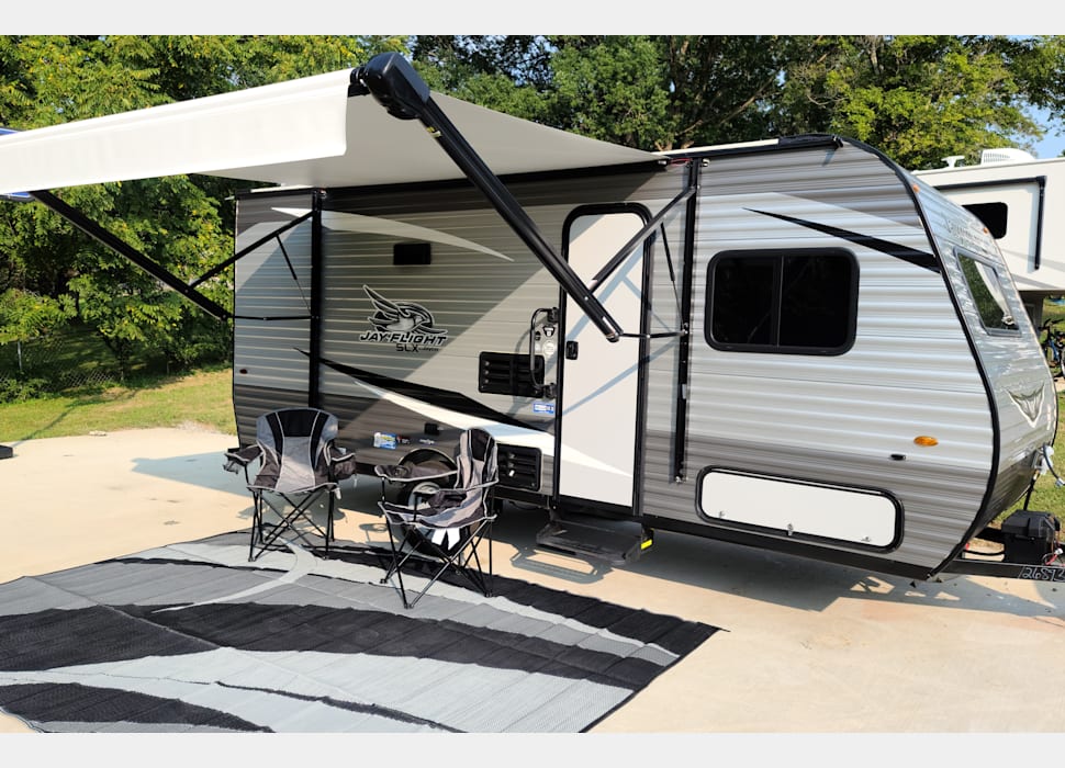 Travel Trailer rentals in Nashville
