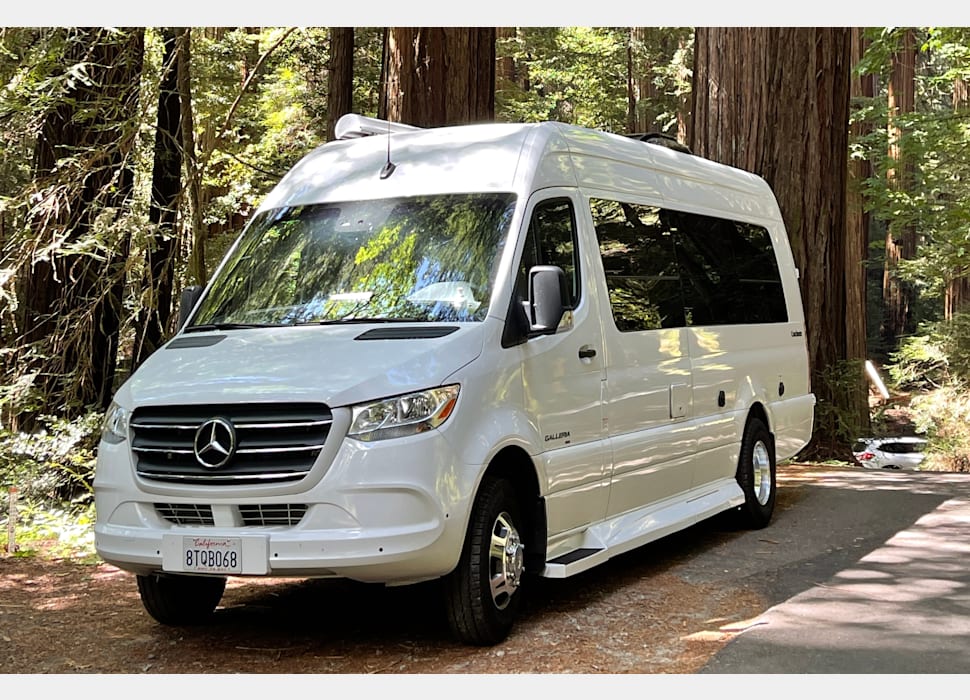 MillbraeRV rentals