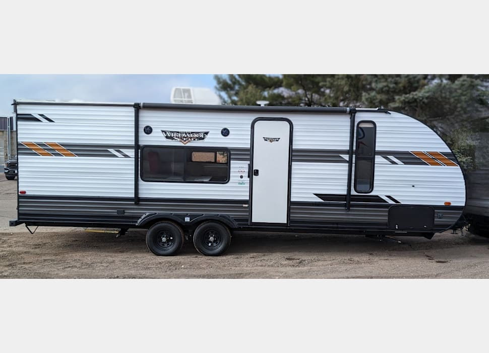 Saint PaulRV rentals