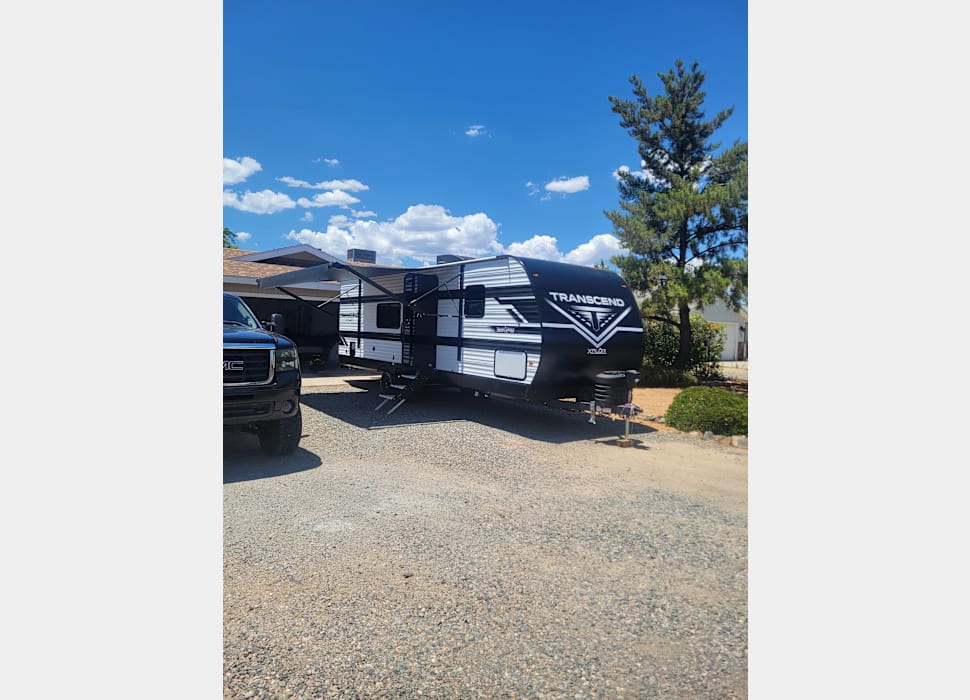 FLAGSTAFFRV rentals