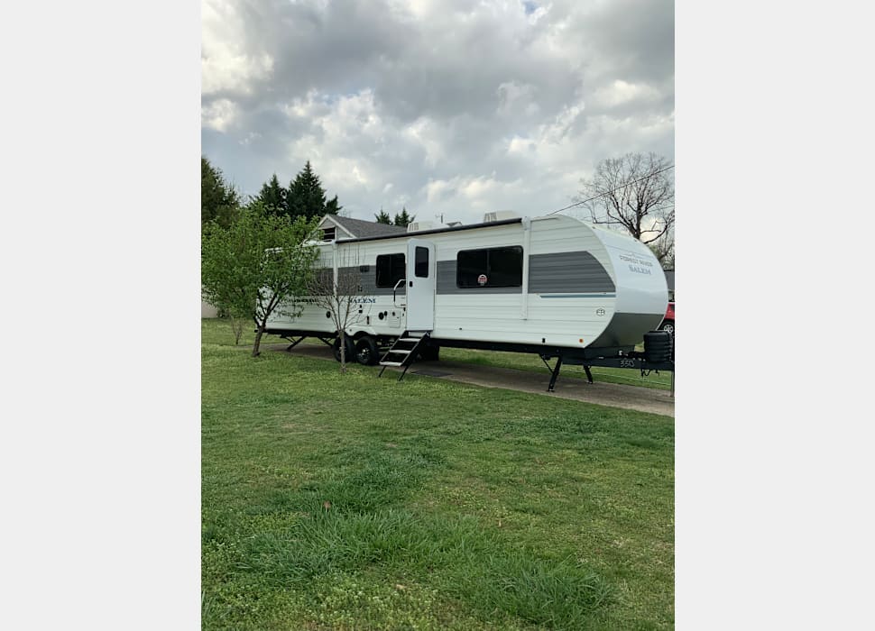 Travel Trailer rentals in Rock Spring