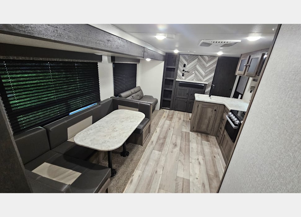 BelmontRV rentals