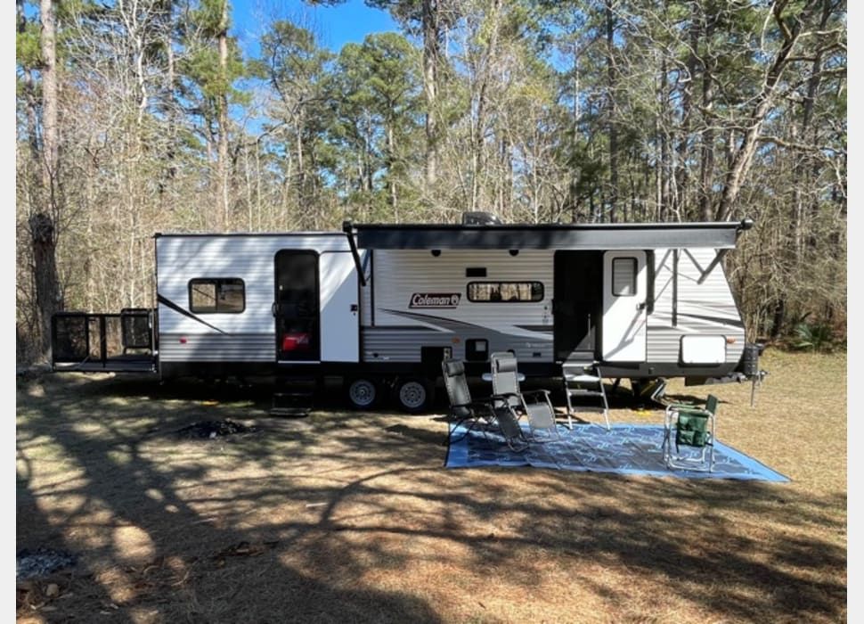 GalvestonRV rentals