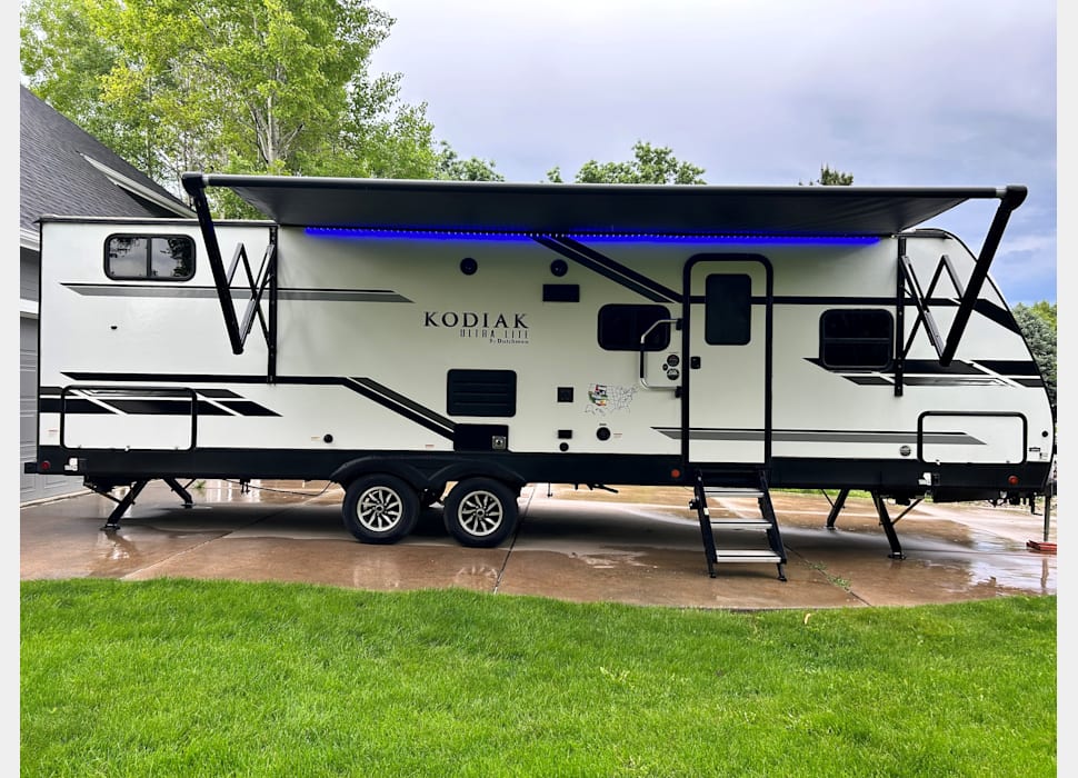 CheyenneRV rentals