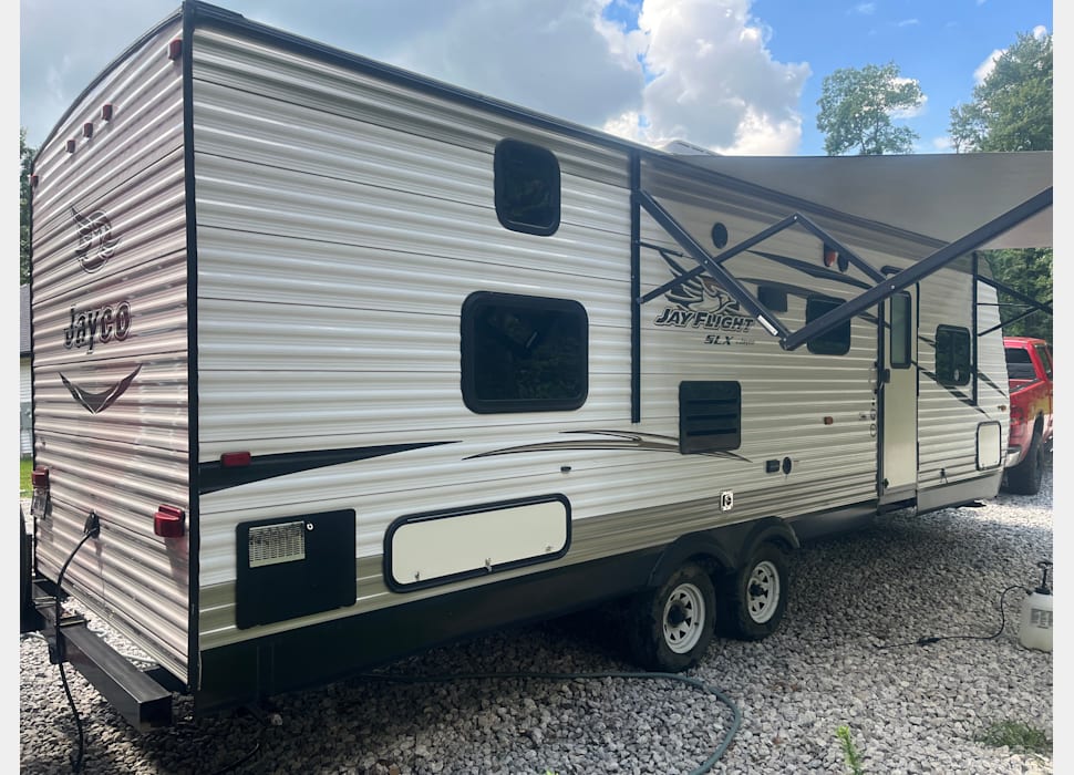 ZanesvilleRV rentals