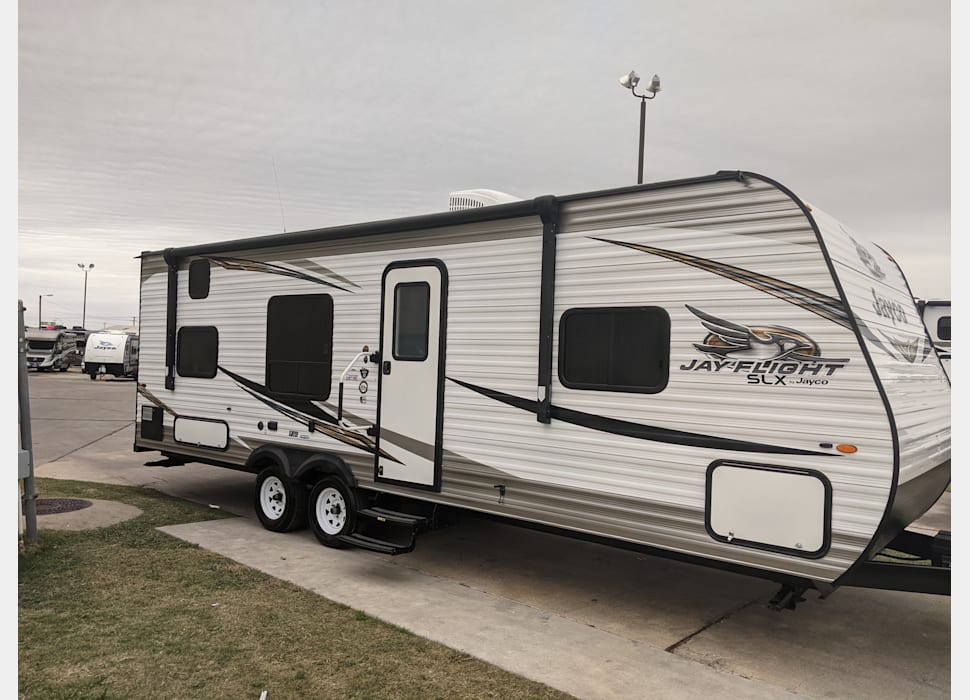 Travel Trailer rentals in Georgetown