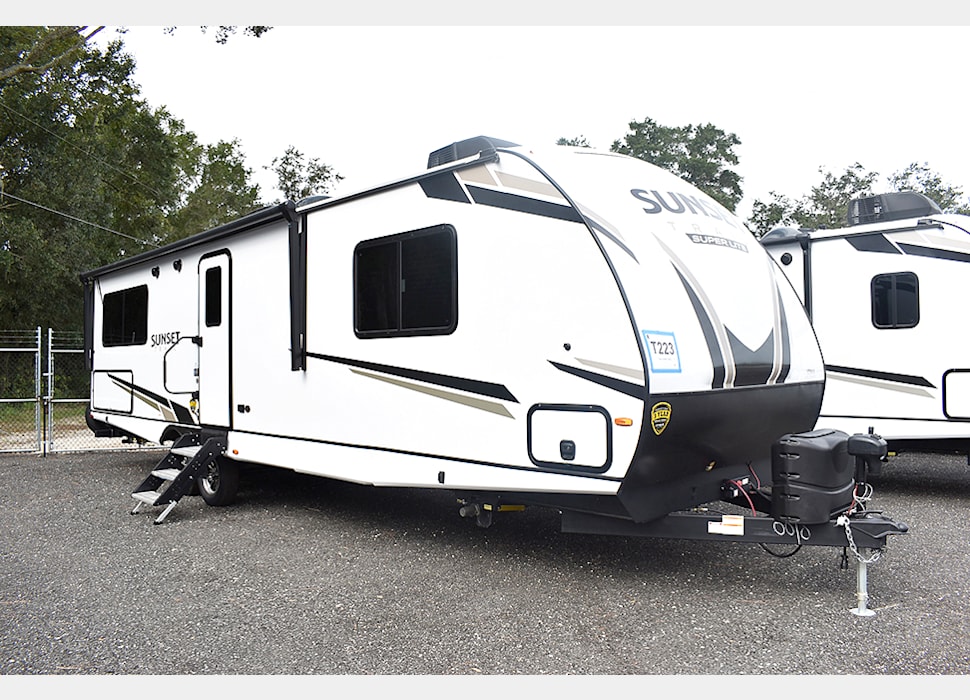 BelleviewRV rentals