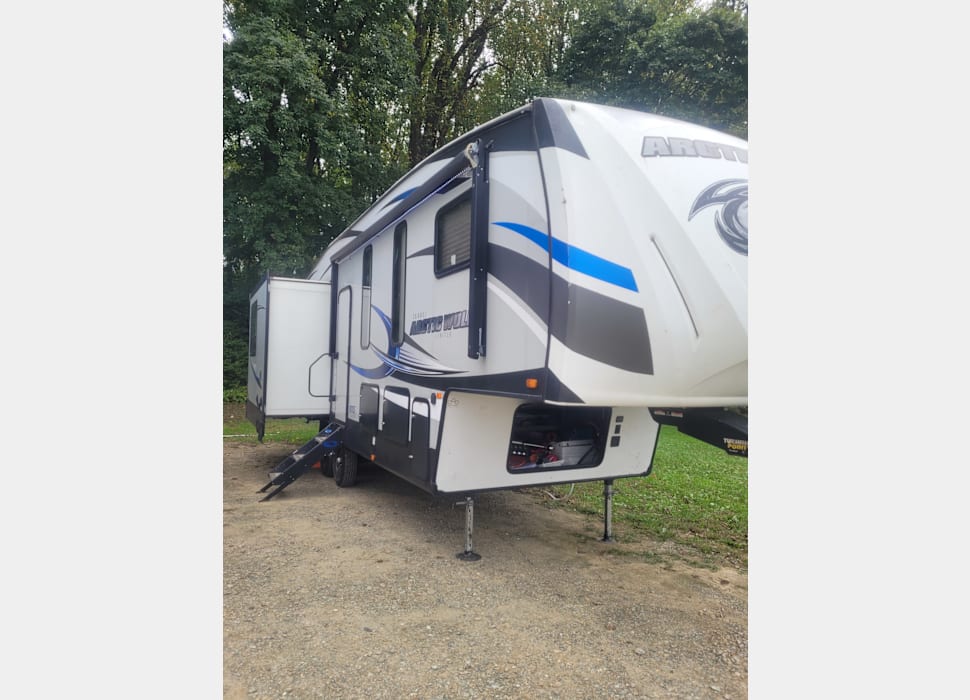 DillsburgRV rentals