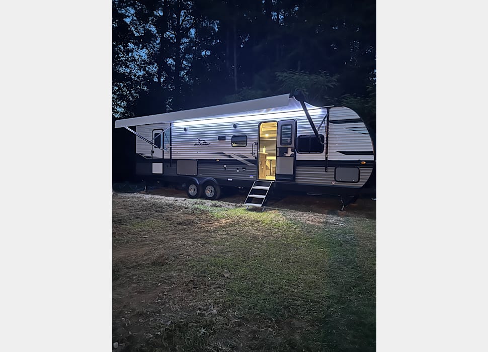 Travel Trailer rentals in Wasilla
