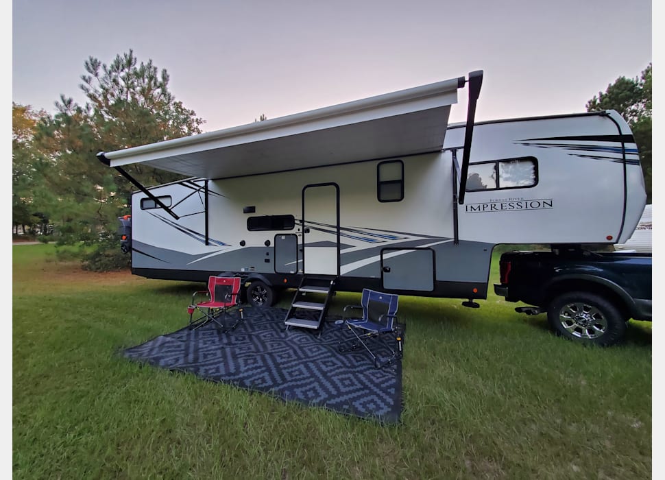 DalzellRV rentals
