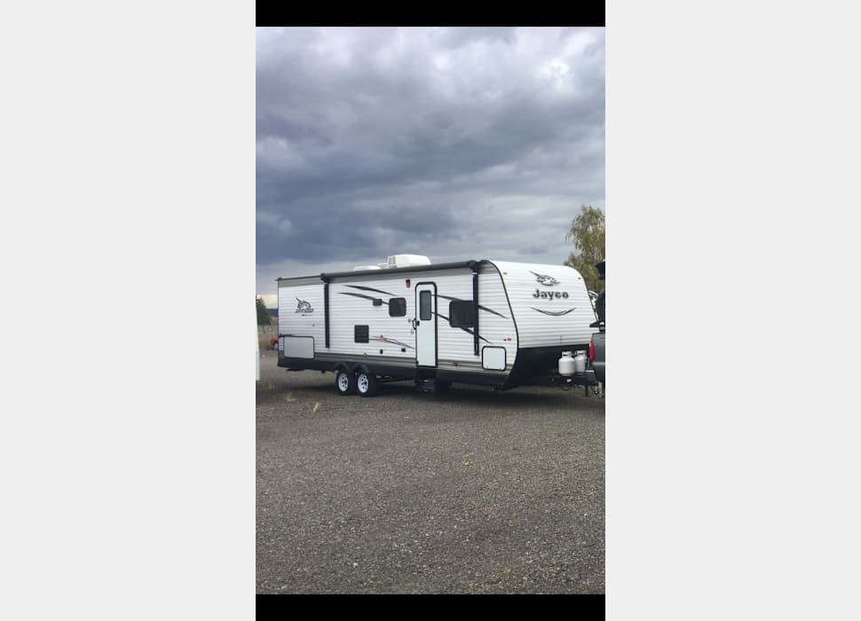 Travel Trailer rentals in Warrenton