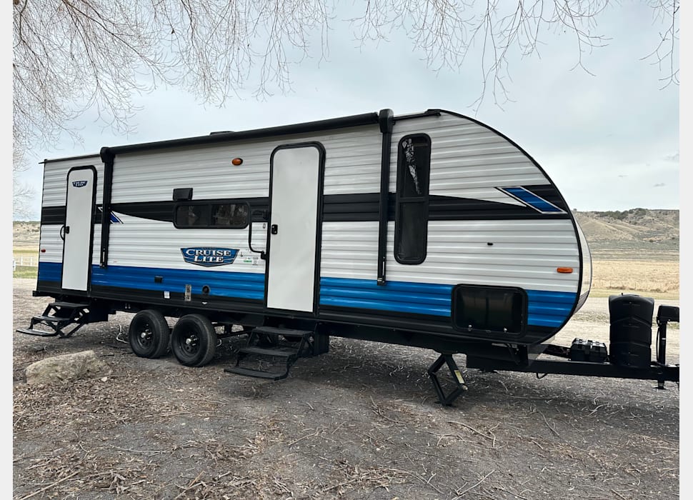 Travel Trailer rentals in North Logan