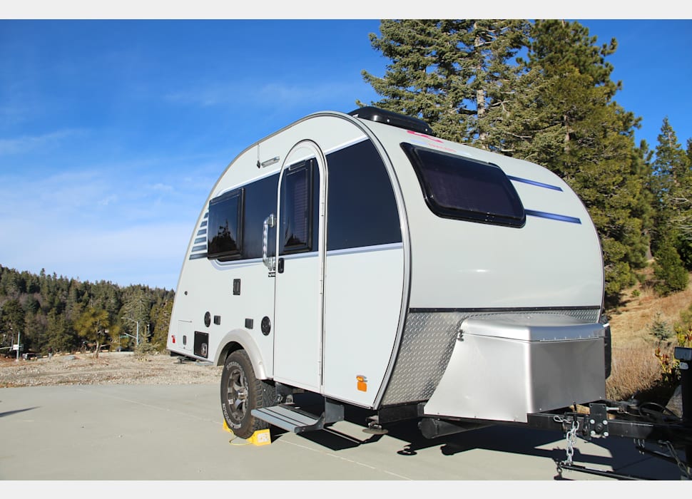 Travel Trailer rentals in Lemon Grove