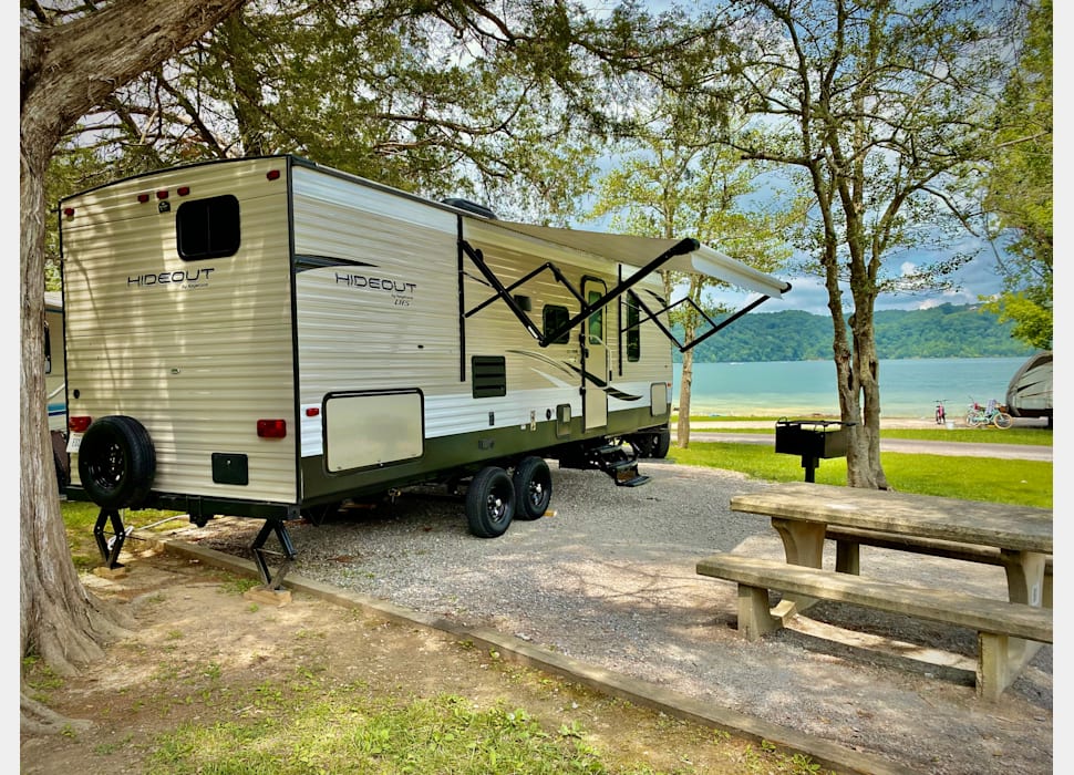 AlbanyRV rentals