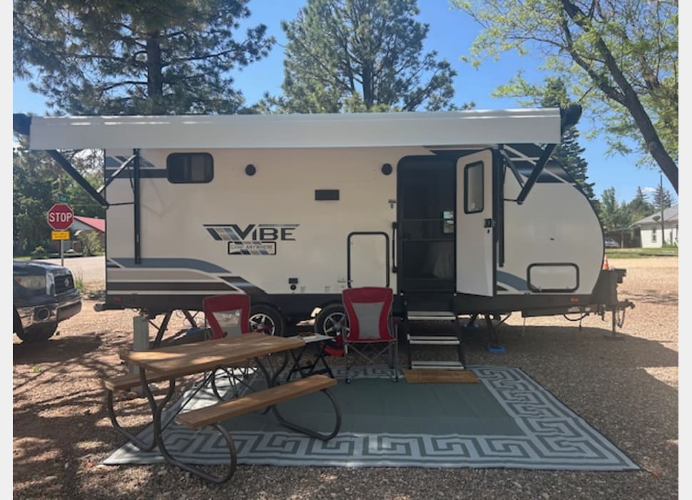Travel Trailer rentals in Erie