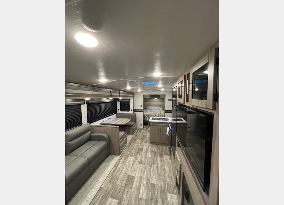 Travel Trailer rentals in Akron