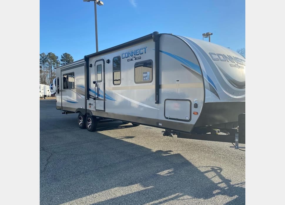 EllingtonRV rentals