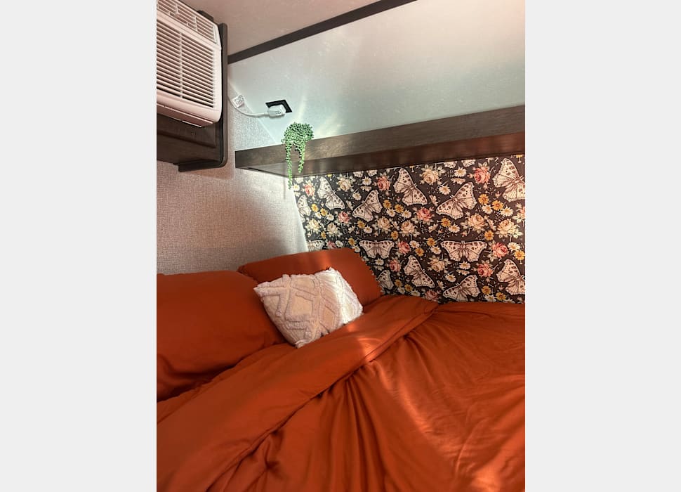 Panama City BeachRV rentals