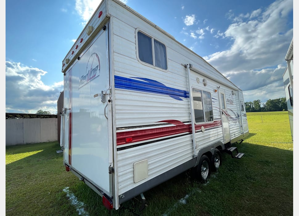 ConwayRV rentals
