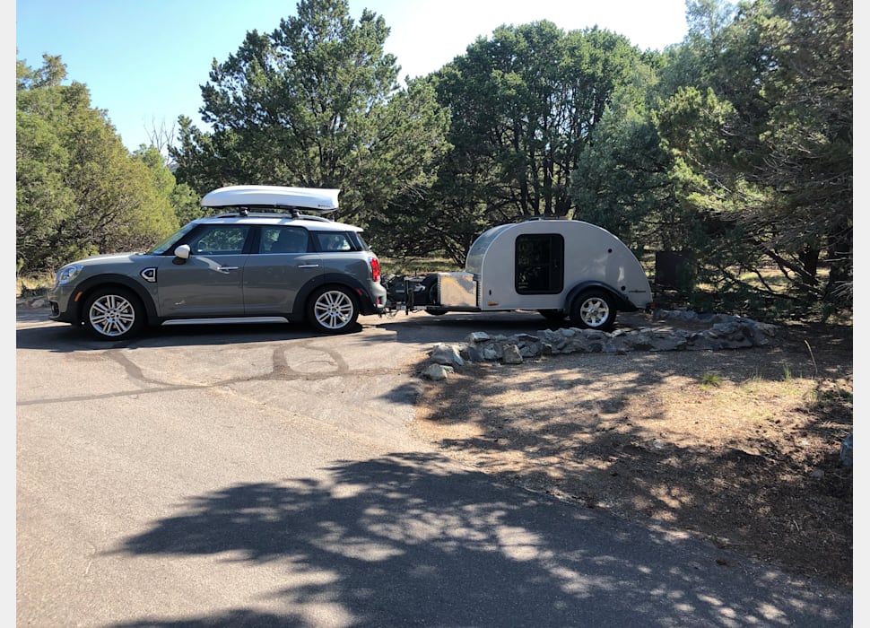 Travel Trailer rentals in LAKESIDE