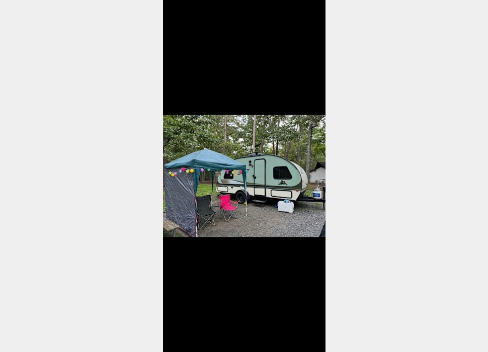 Travel Trailer rentals in Powhatan