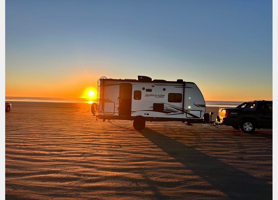 Travel Trailer rentals in Puyallup