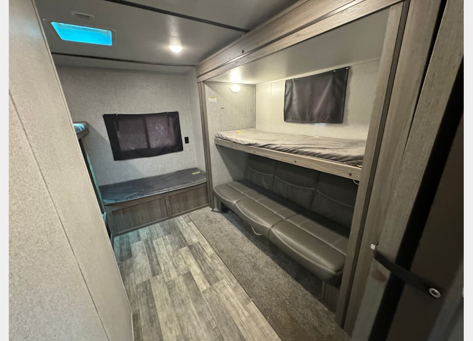 Travel Trailer rentals in San Leandro