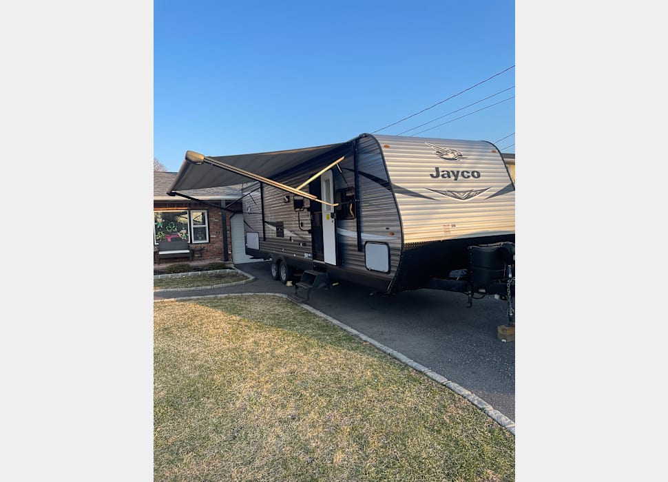Travel Trailer rentals in Port Jefferson Sta
