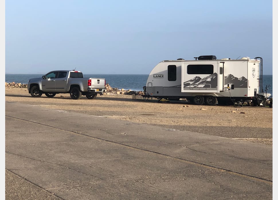 Travel Trailer rentals in Santa Clarita