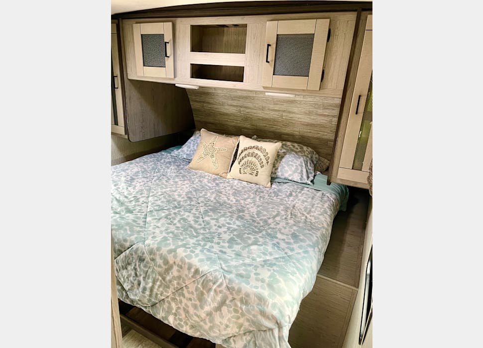 Travel Trailer rentals in Sebastapol