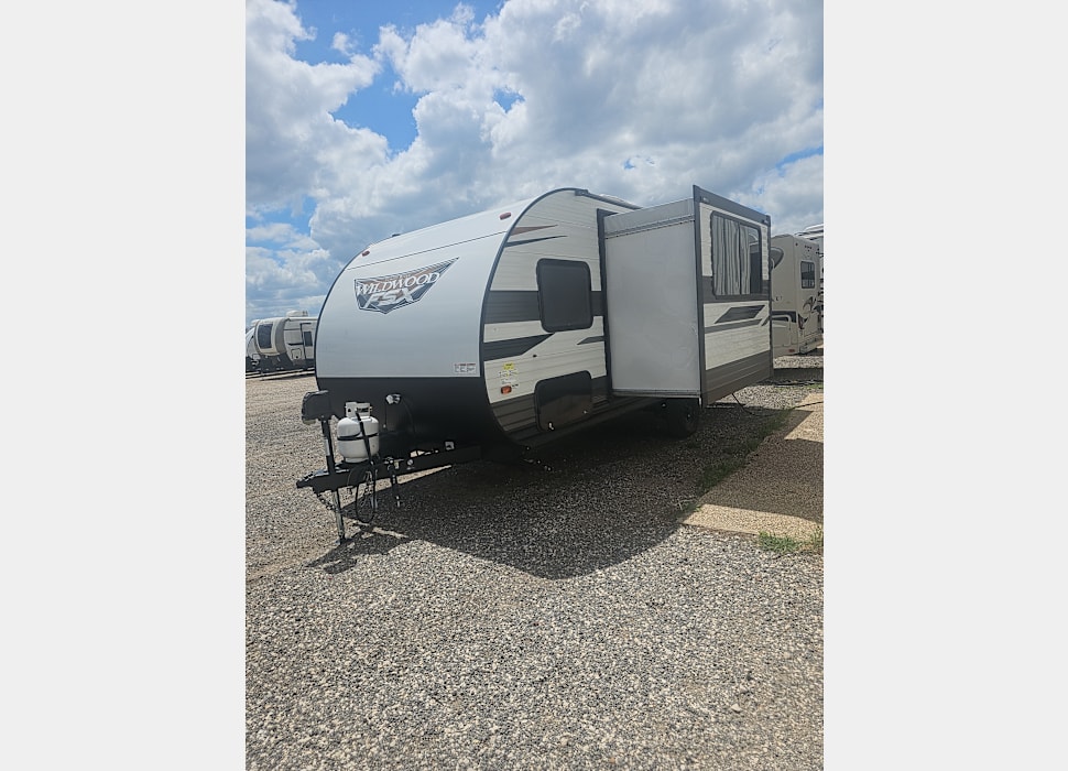 Travel Trailer rentals in Bulverde