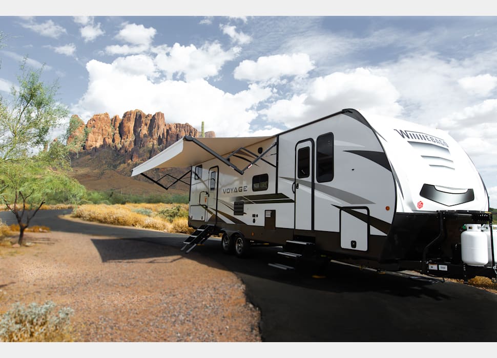 Travel Trailer rentals in Gilbert