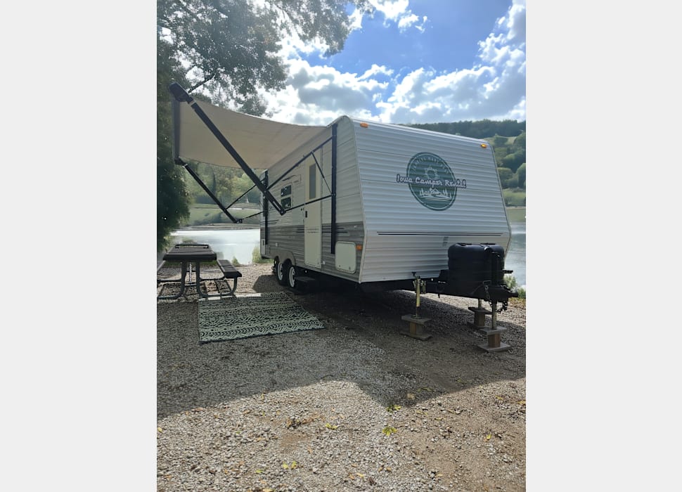 Des MoinesRV rentals