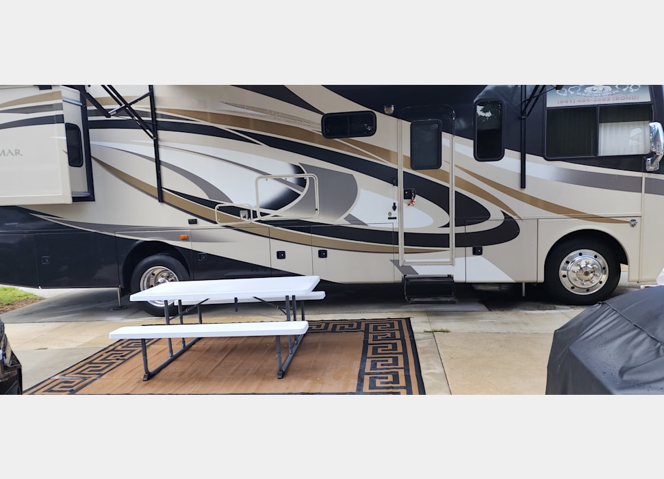 Class A Motor Home rentals in Englewood