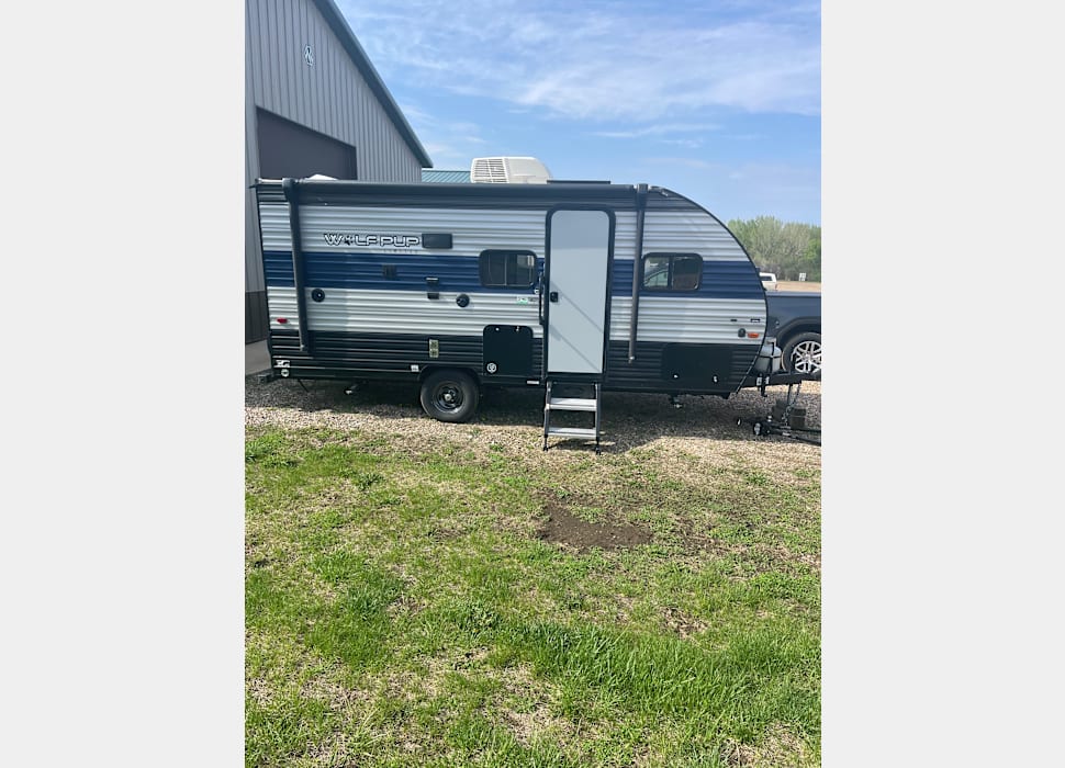BrandonRV rentals