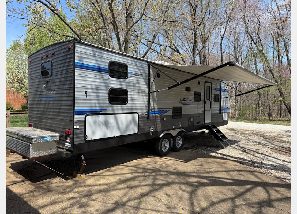 NewburghRV rentals