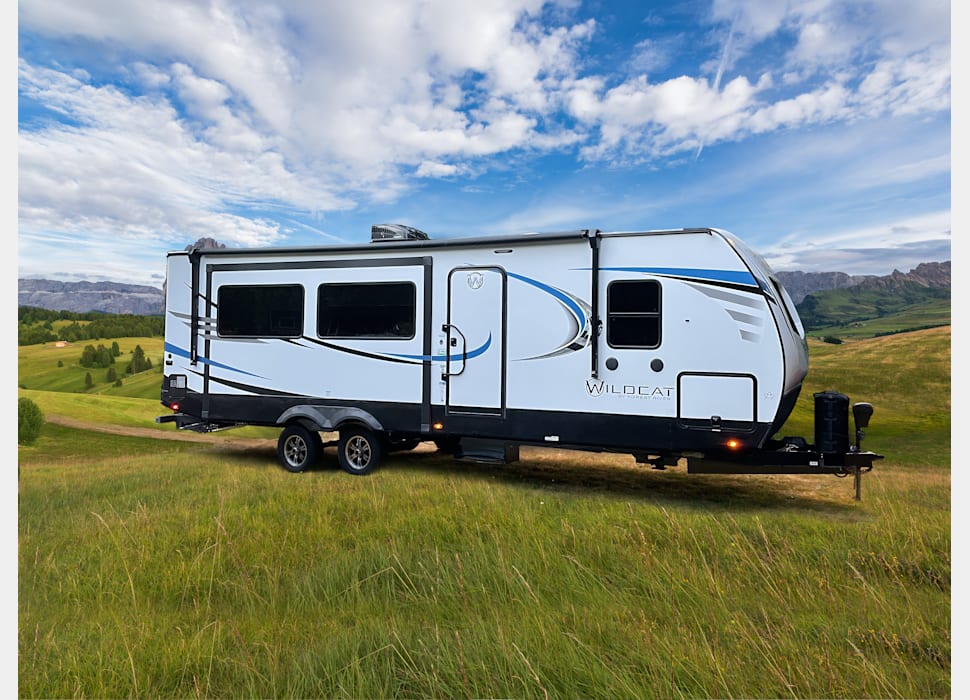 Travel Trailer rentals in Lynnwood