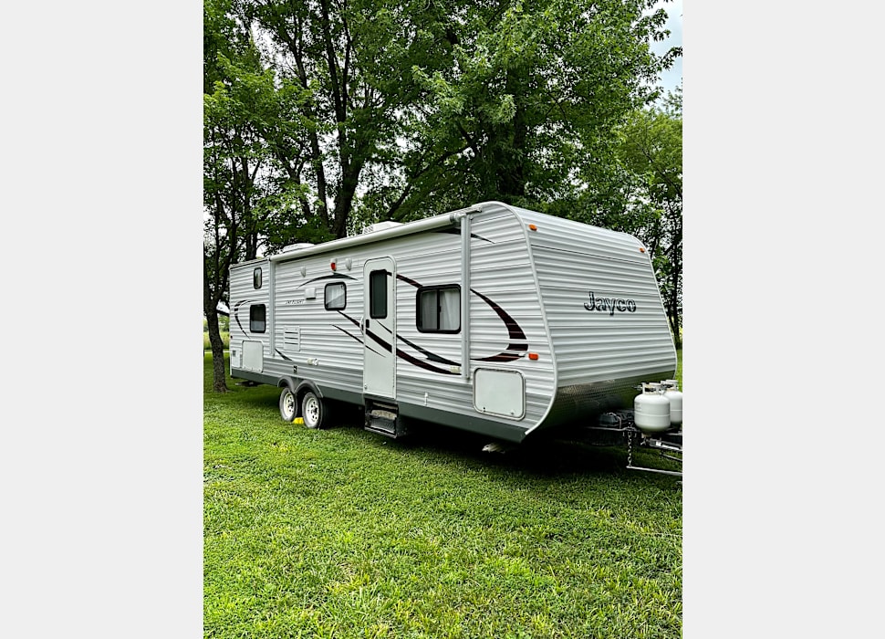 Travel Trailer rentals in KEARNEY