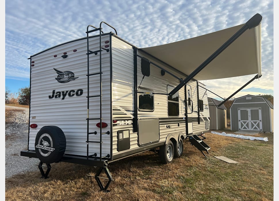 LouisvilleRV rentals