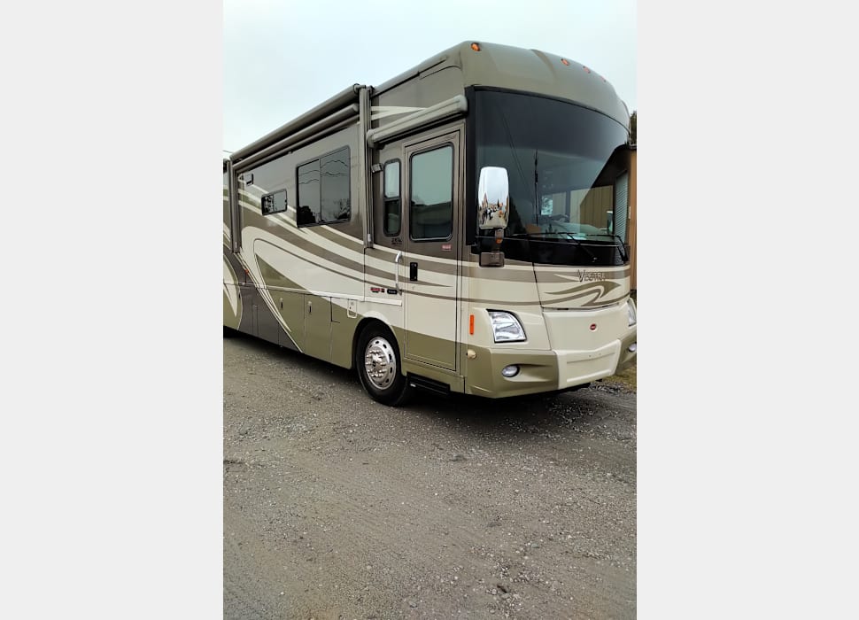 Class C Motor Home rentals in Opelika