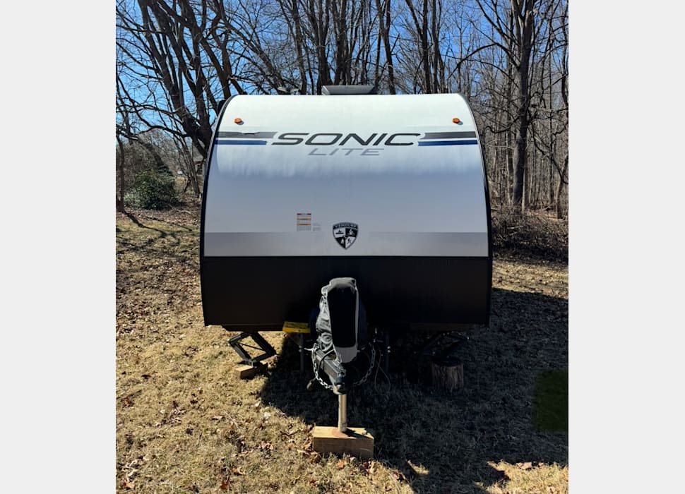 Travel Trailer rentals in Rosedale