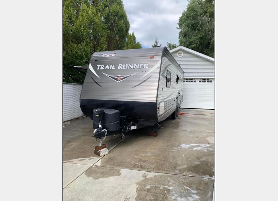 YumaRV rentals