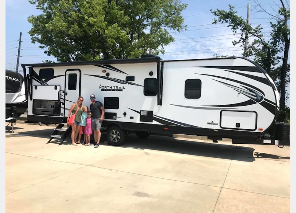 TroyRV rentals