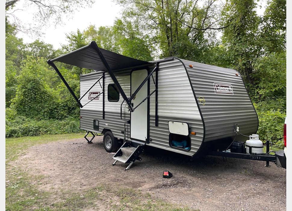 ROGERSRV rentals