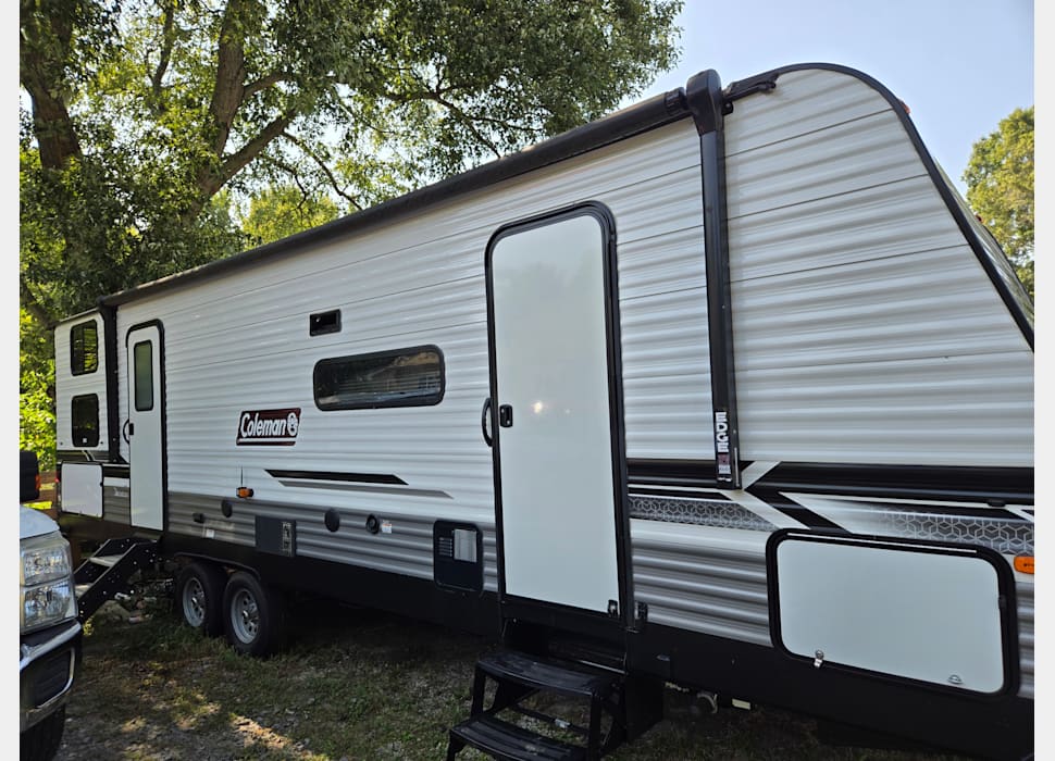 Travel Trailer rentals in CHARLOTTE